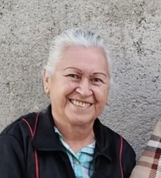 Maria Del Rayo Salazu