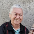 A photo of Maria Del Rayo Salazu