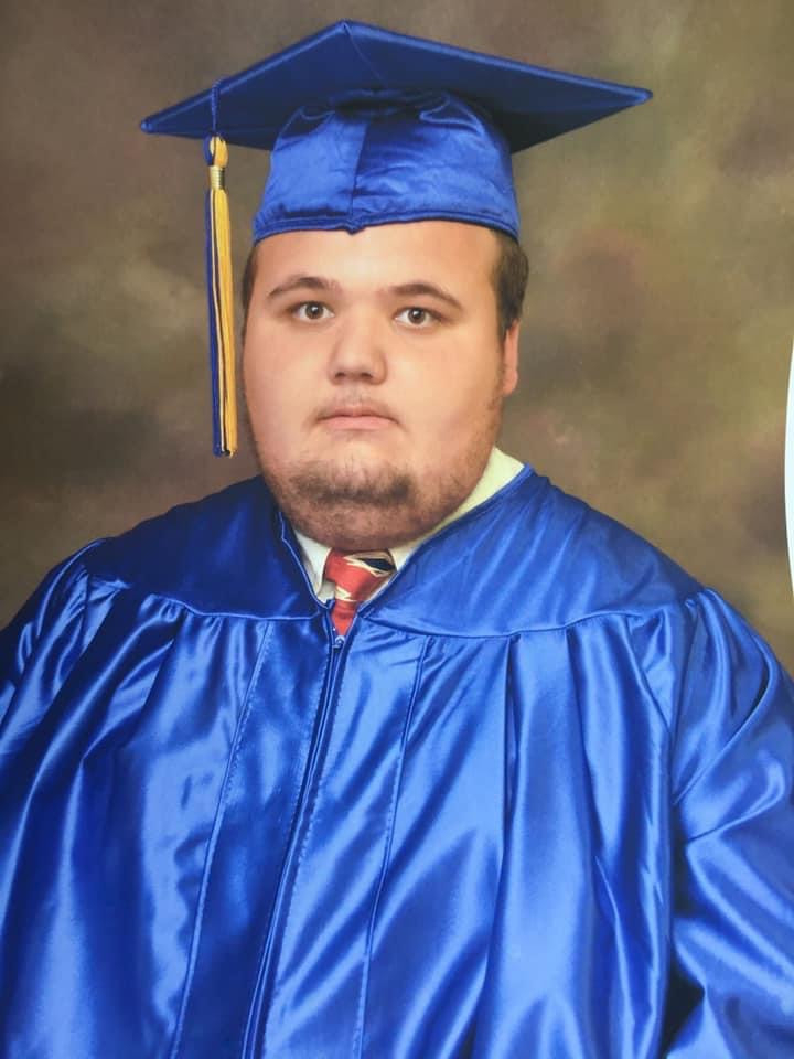 High School Graduation from Y.A.L.E. School NJ