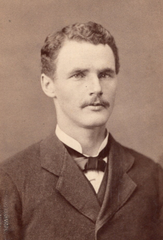 James Jones Steele