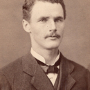 James Jones Steele