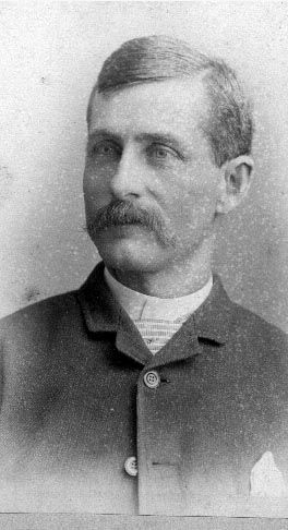 Illinois Man