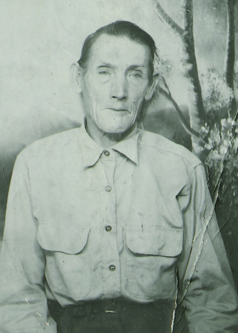 James Hunt son of Alexander Hunt