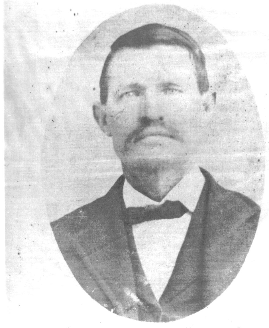 Robert Samuel Weddle