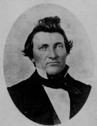 Isaac Anderson Rice