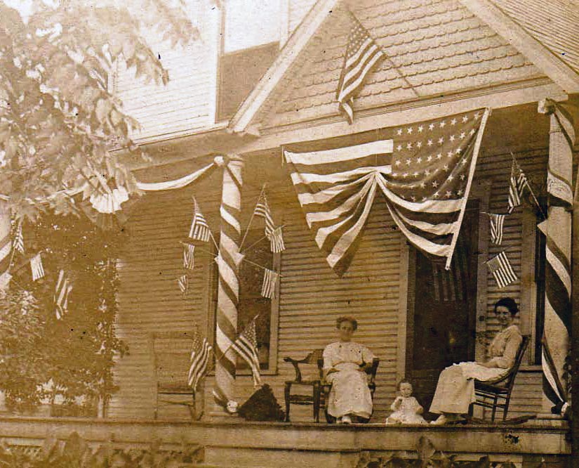 4th of July