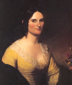 Mary Anna Lee (Custis)