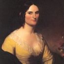 A photo of Mary Anna Custis Lee