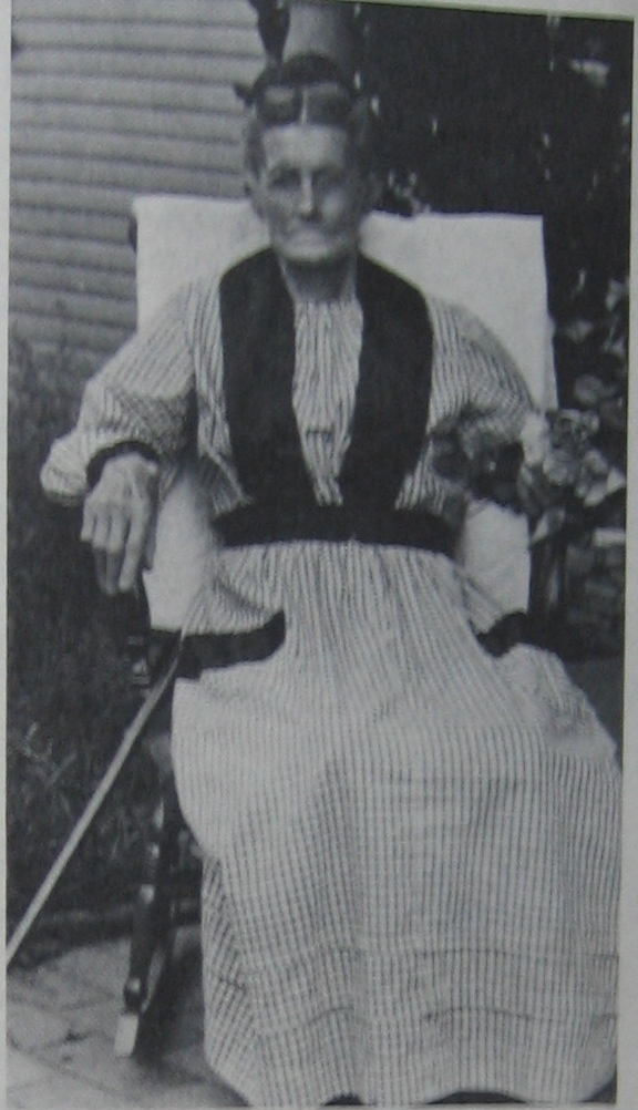 Amanda Beer