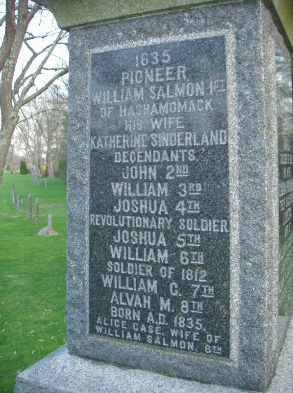 Christopher Salmon