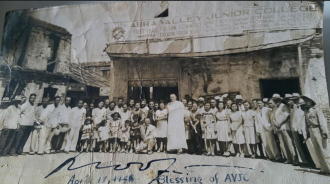 Abra Valley Colleges