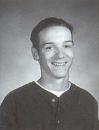 Justin Wheeler 1998 Pomona High School