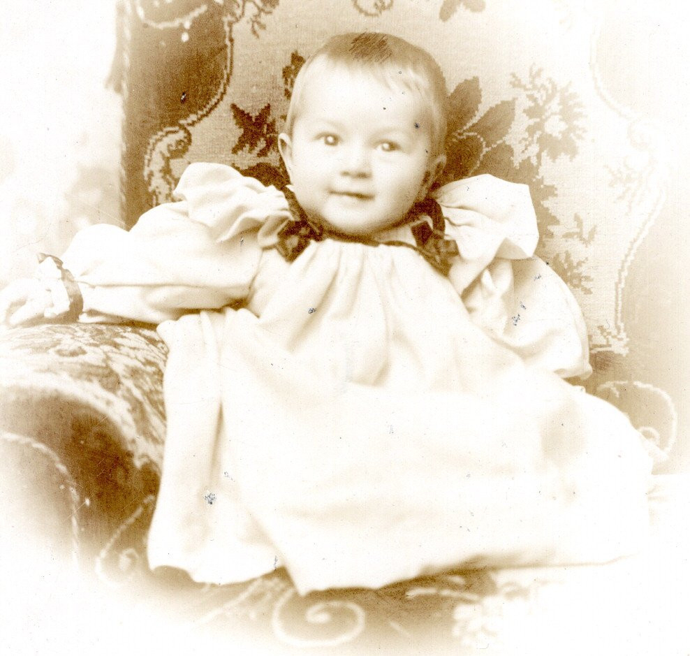 Agnes Johnson