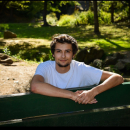 A photo of Jase Carpenter