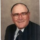 A photo of Virgil M Croegaert