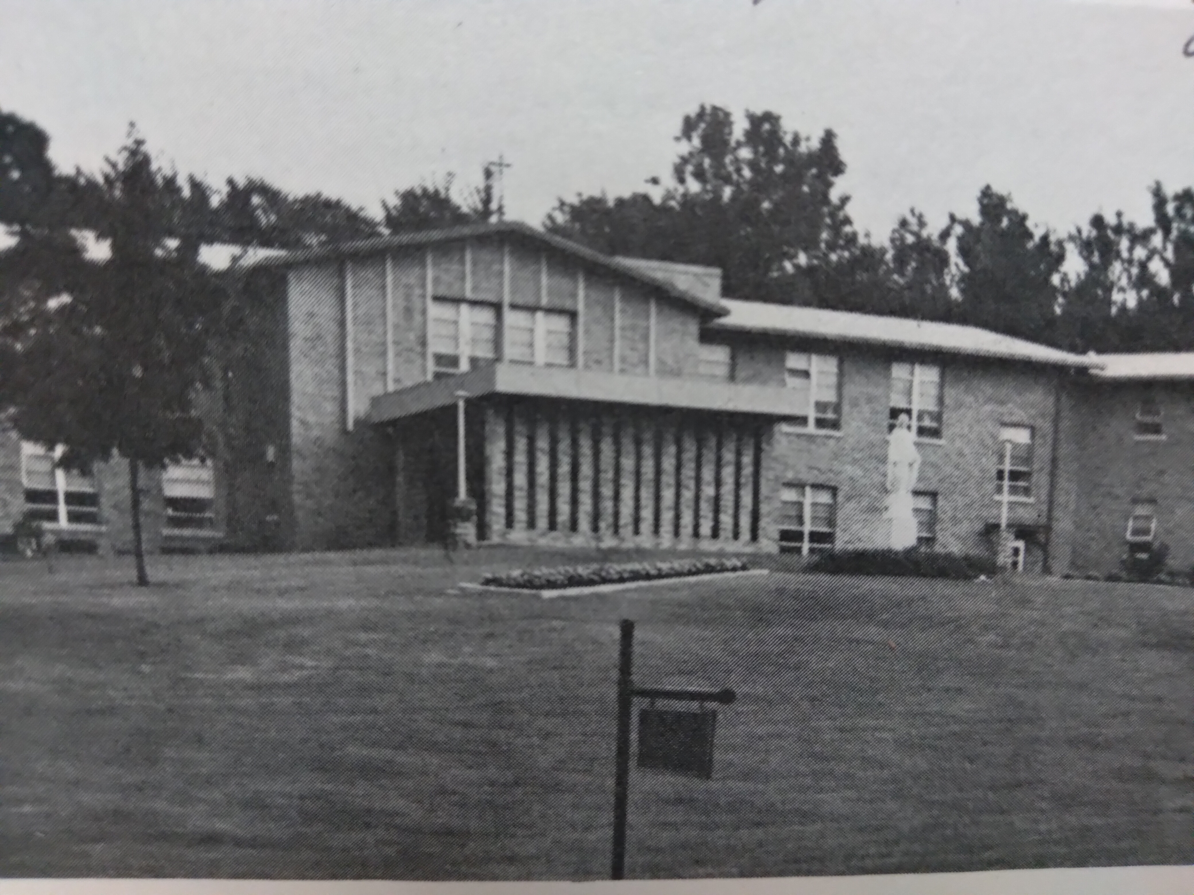 St. Mary's Villa Nursing Home