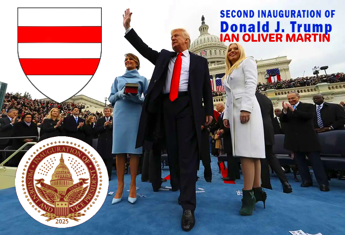 Donald J. Trump