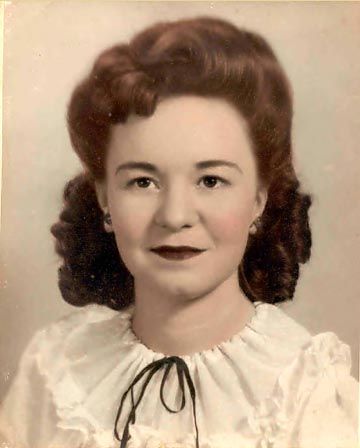Leota Deloris Heintz Cline