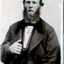 A photo of Thomas West Dickey