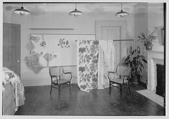 Printex Corp., 34 State St., Ossining, New York. Fabrics
