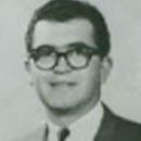 A photo of Arthur Rivas Costales