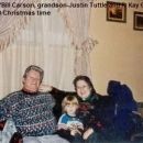 A photo of F. Kay (Caudle) Carson