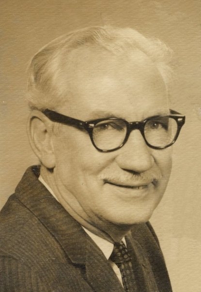 Robert N. Johnson
