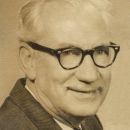 A photo of Robert N. Johnson
