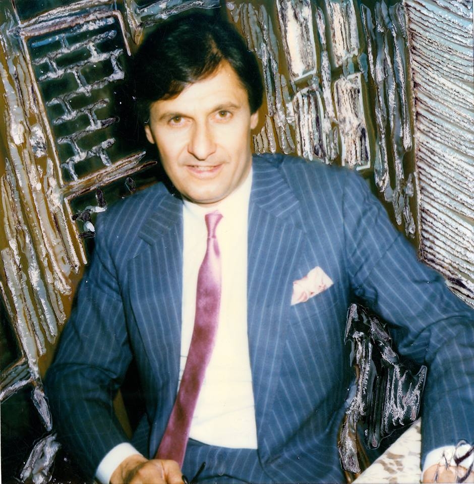 Joseph Bologna 