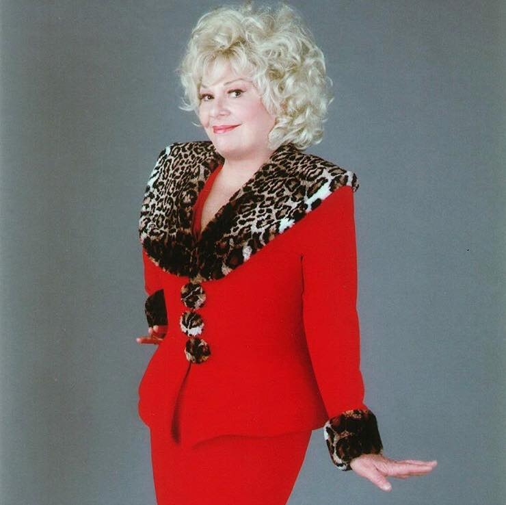 Renee Taylor