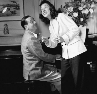 Cole Porter