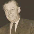 A photo of Roy Olin Stratton