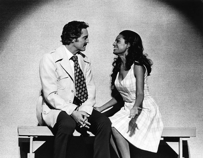 Barbara Mcnair