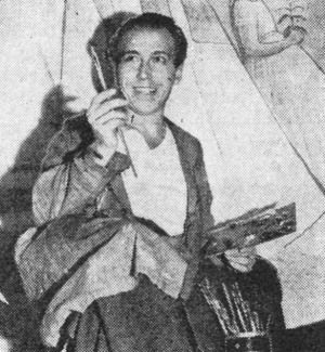 Andre Durenceau