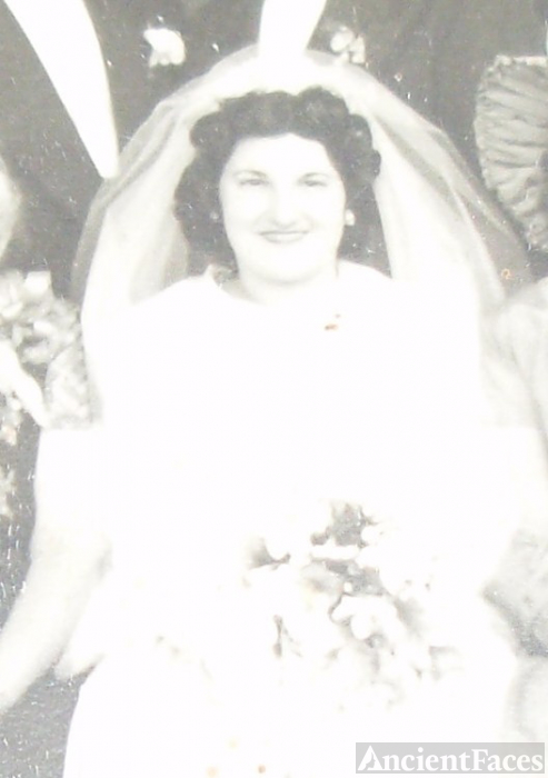 Frances Esposito