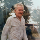 A photo of Earl A Parizo