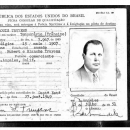 A photo of John L Truyens