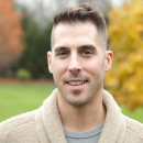 A photo of Matthew Meladossi