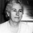 A photo of Willa Catherine VanDorn