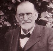 Peter B. Van Deusen (1845-1926)