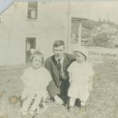 A photo of Charles Ohm