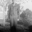 A photo of Walter Arthur "Buddy" Little