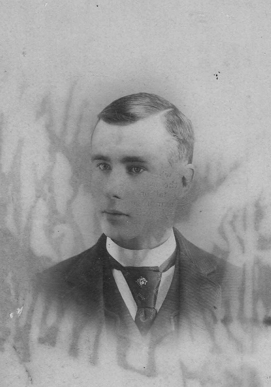 Joseph Baumgart, 1869-1942