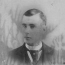 A photo of Joseph 'Joe' Baumgart