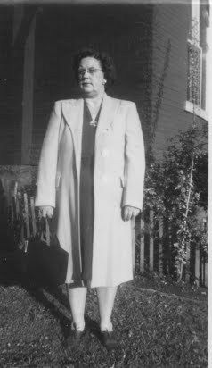 Reva Melvina (Olsen) Carlston, UT