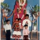 A photo of Reegan chirayath