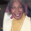 A photo of Cora Lee Tucker