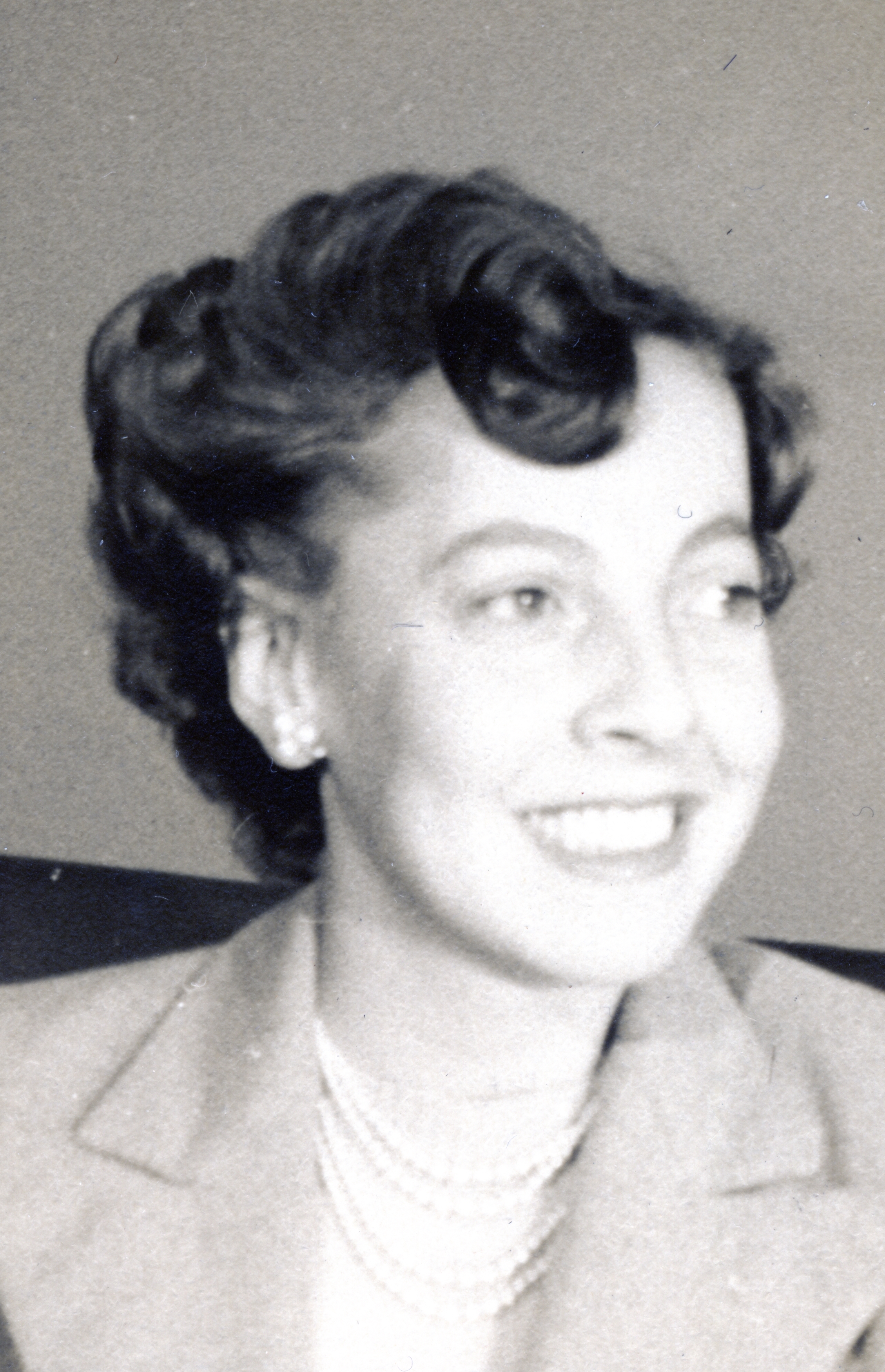 Marjorie Ruth (Elkins) Kruszewski