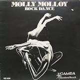 Playbill for Molly Molloy