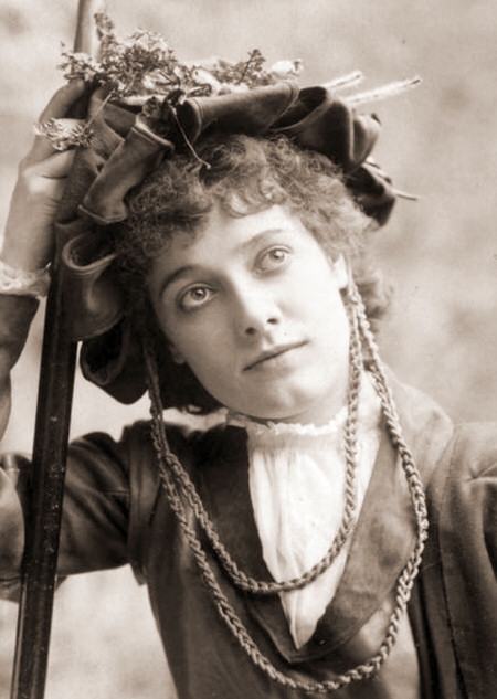 Sarah Frances Frost 001